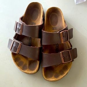 Birkenstock’s